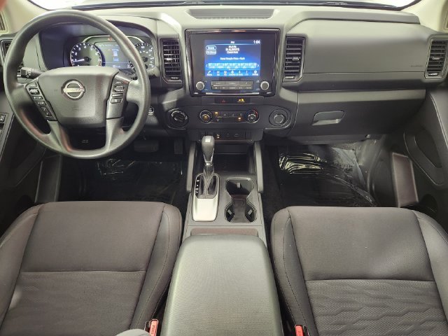 2023 Nissan Frontier S - Photo 18