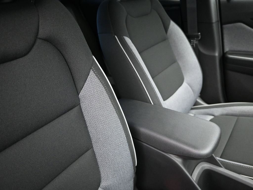 2026 Chevrolet Trailblazer LT - Photo 15