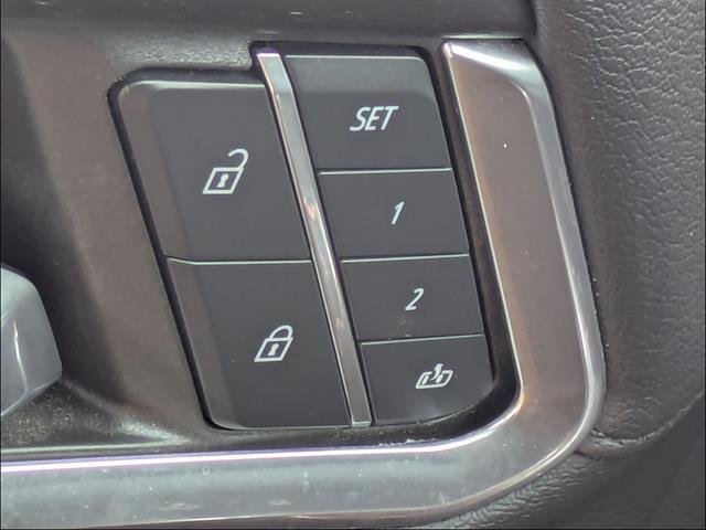 2024 GMC Sierra 2500HD Denali - Photo 32