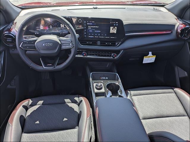 2027 Chevrolet Equinox RS - Photo 17