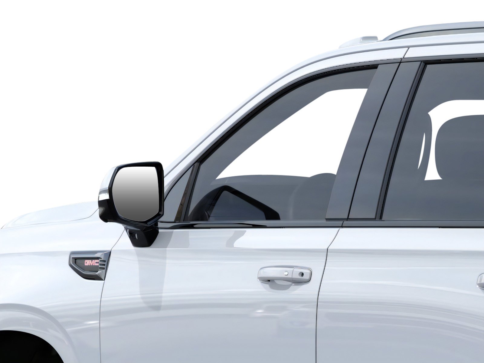 2026 GMC Yukon AT4 - Photo 12