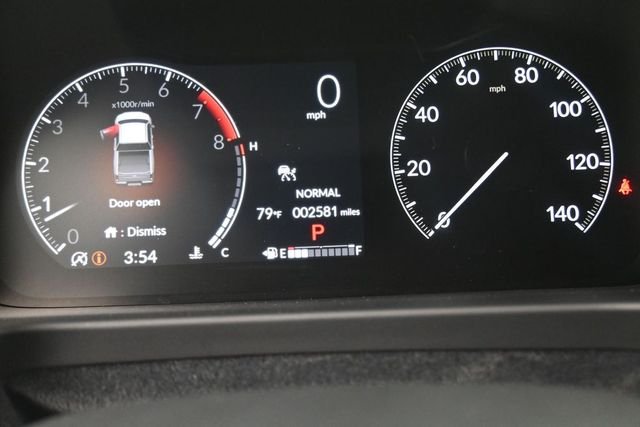 2026 Honda Ridgeline RTL - Photo 9