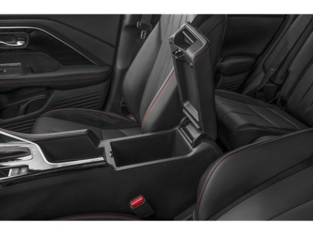 Used 2025  Acura A-Spec Advance Package image 13