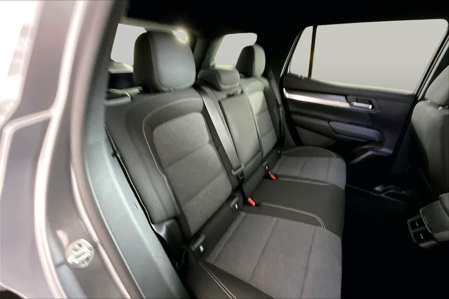 2027 GMC Terrain Elevation - Photo 19