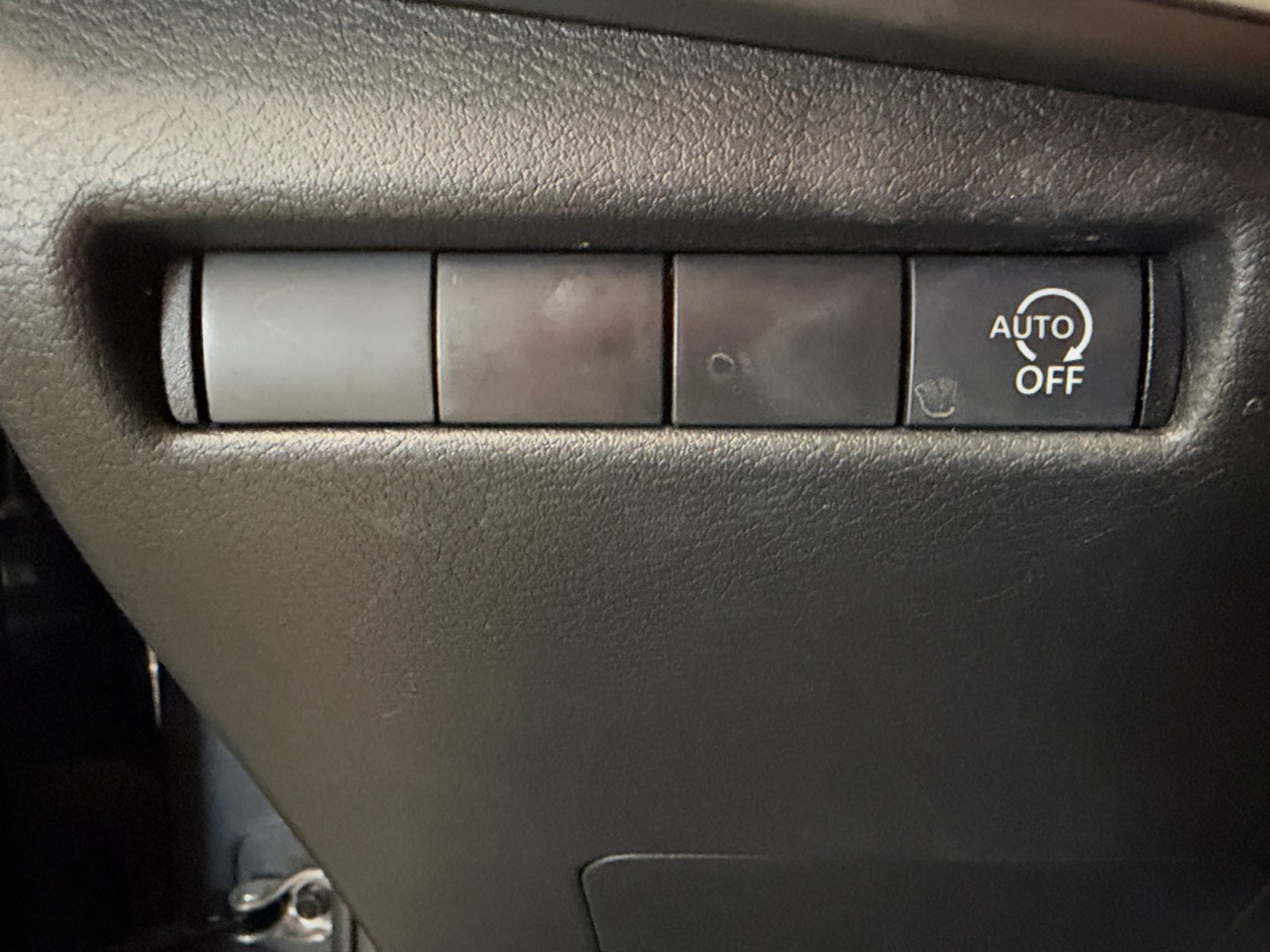 Used 2026 Gun Metallic Nissan SV image 24