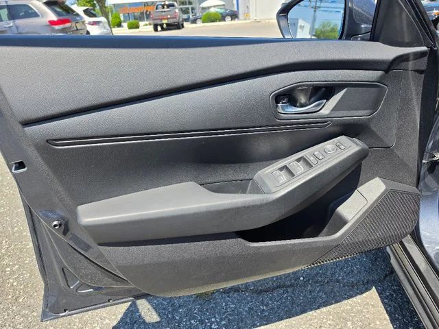 2025 Honda Accord LX - Photo 19
