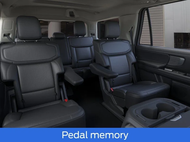2025 Ford Expedition Platinum - Photo 27
