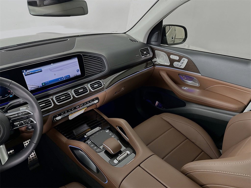 2026 Mercedes-Benz GLS Base - Photo 60