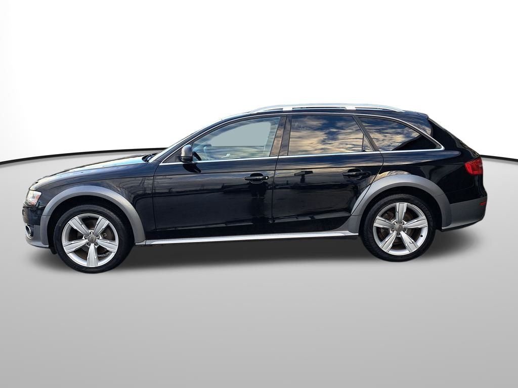 Used 2015 Audi allroad Premium Plus with VIN WA1UFAFL6FA017020 for sale in Auburn, WA