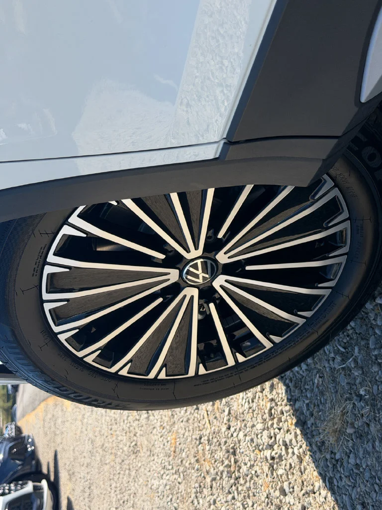 New 2026  Volkswagen S image 10