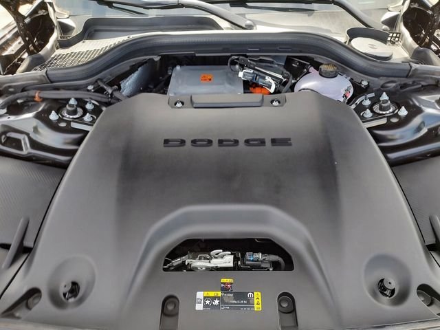 2025 Dodge Charger Daytona R/T - Photo 31