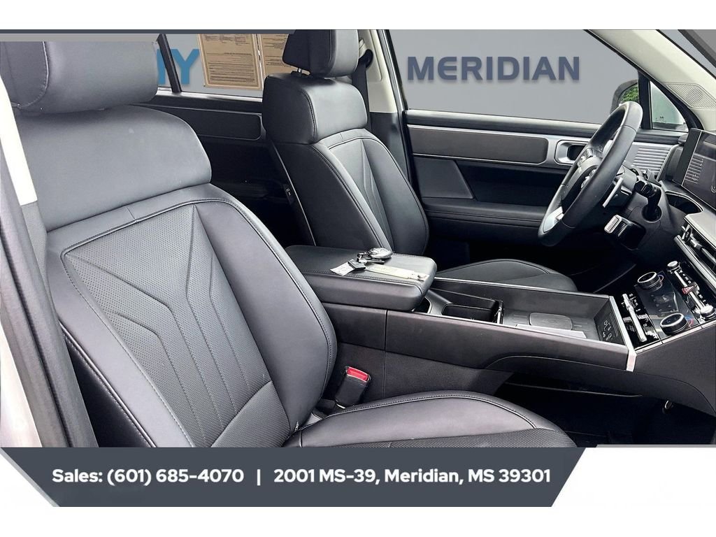 2025 Hyundai Santa Fe SEL - Photo 6