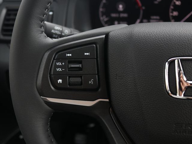 2025 Honda Ridgeline Sport - Photo 14