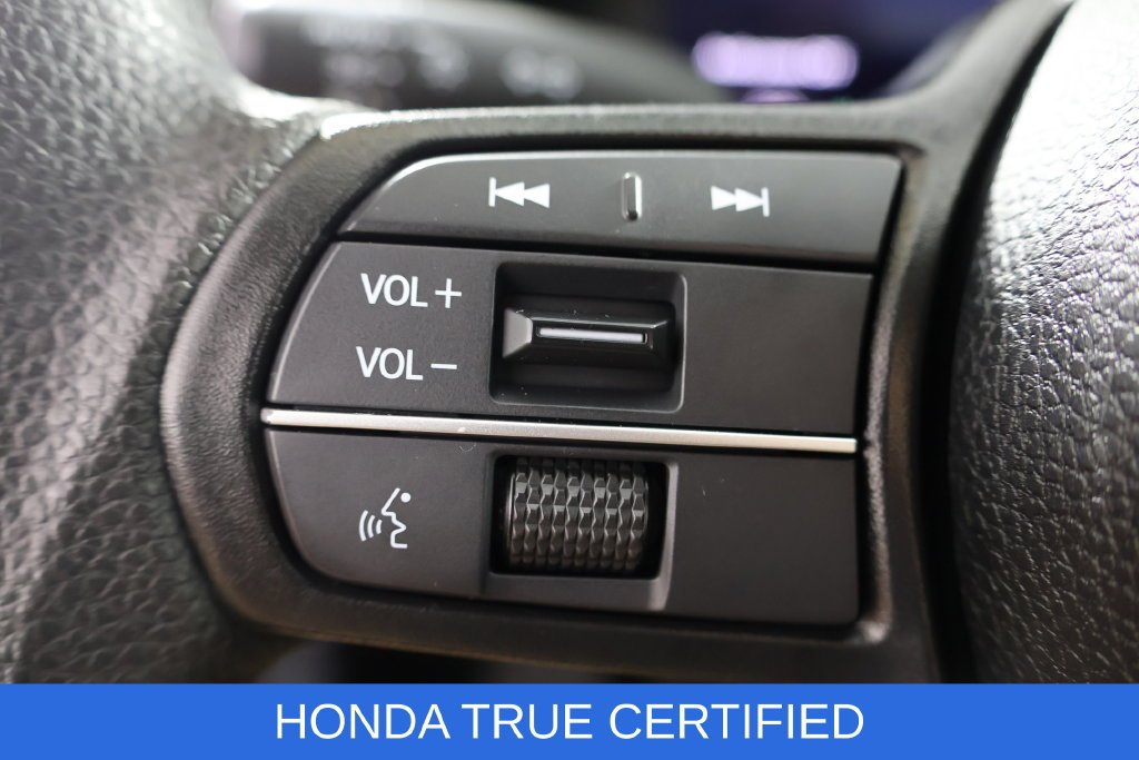 2024 Honda Accord EX - Photo 40