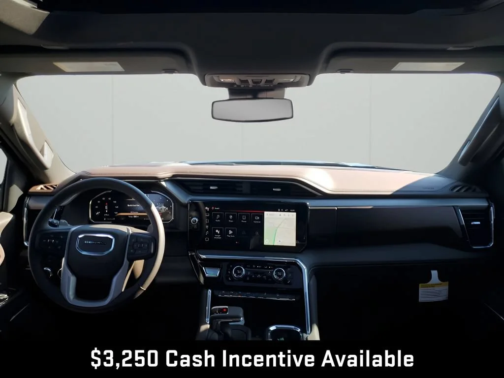 2026 GMC Sierra 1500 Denali - Photo 25