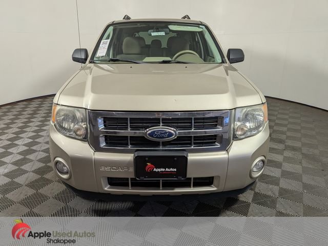 Used 2012 Gold Ford XLT image 45