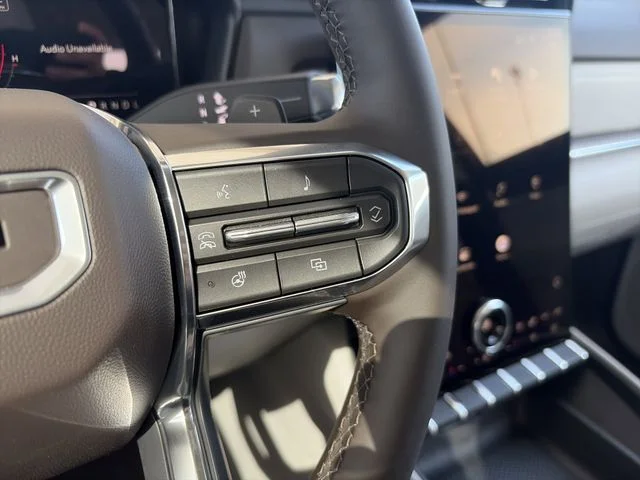 New 2026 Black GMC Denali image 22