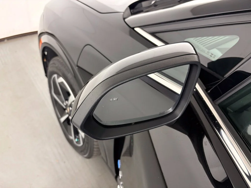 Certified Used 2024 Black Chevrolet LT image 14