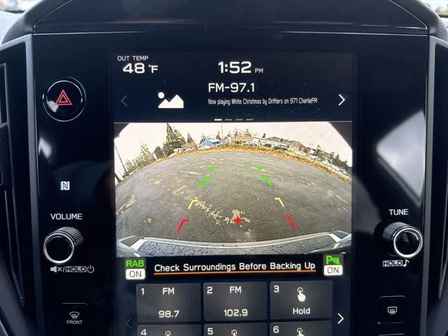2026 Subaru Crosstrek Wilderness - Photo 38