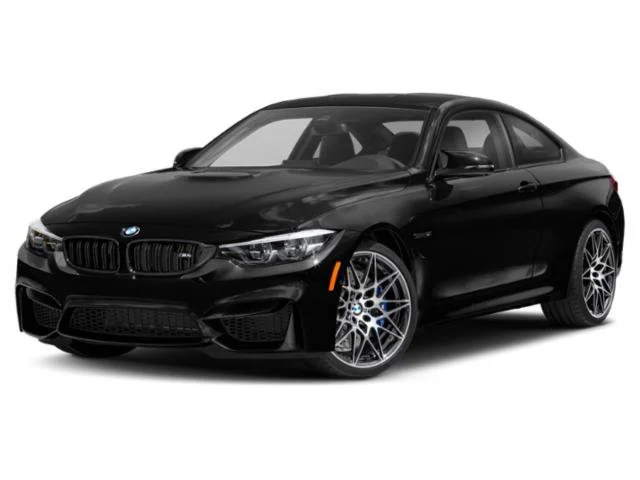 2018 BMW M4 -'s photo