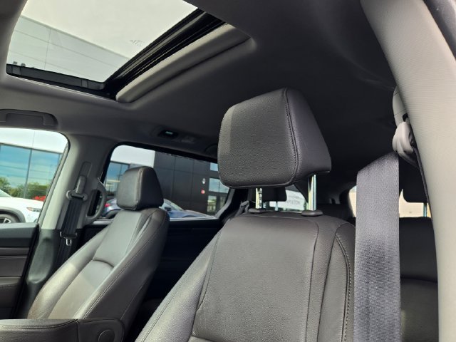 Used 2019 Gray Honda EX-L image 26