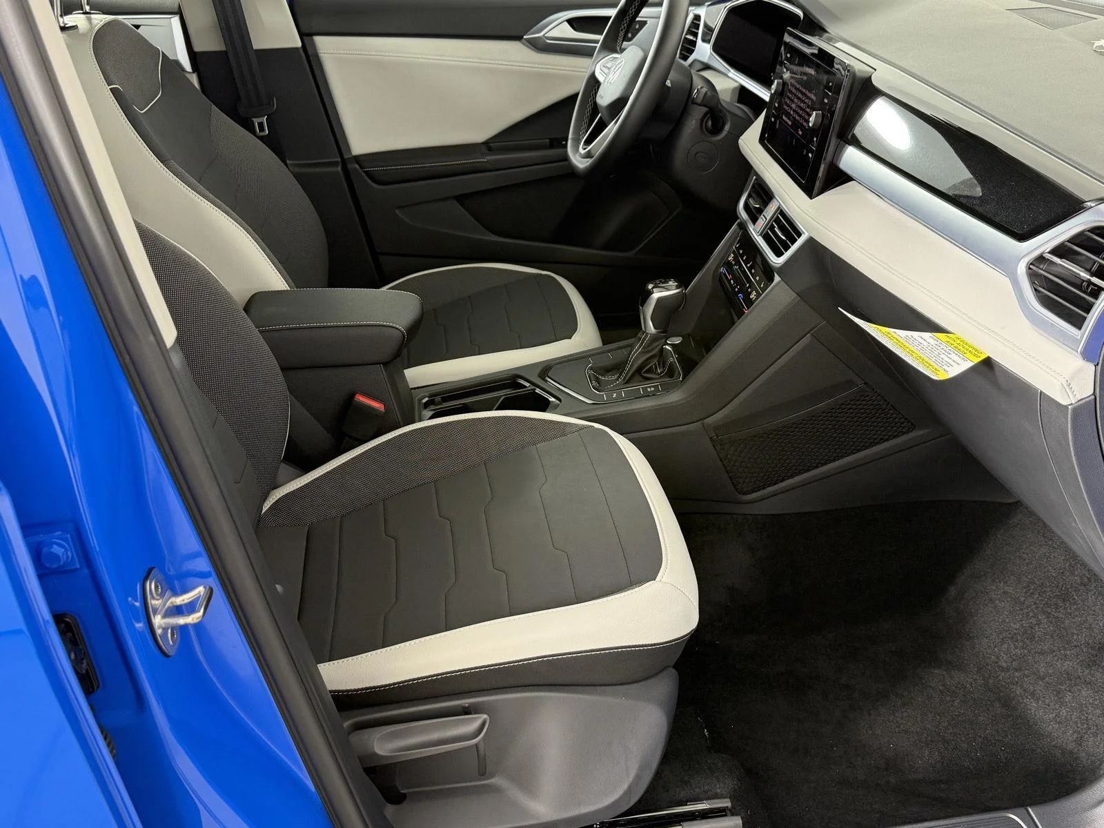 New 2026 BLUE VOLKSWAGEN  image 14