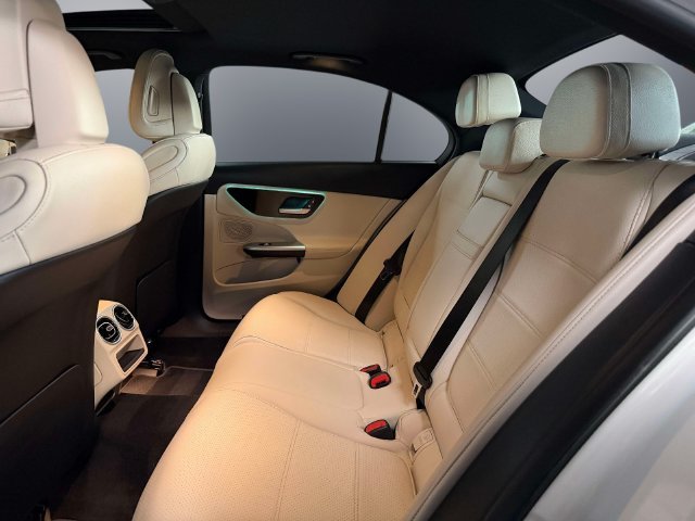 Certified Used 2023  Mercedes-Benz C 300 image 11