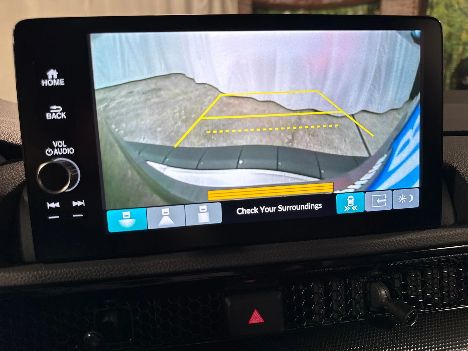 2024 Honda CR-V EX-L - Photo 21