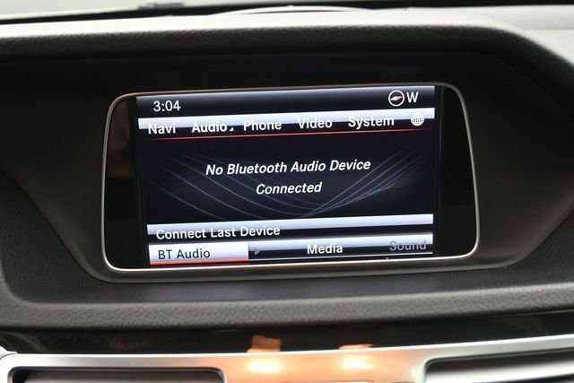 Used 2014 White Mercedes-Benz E 350 image 7