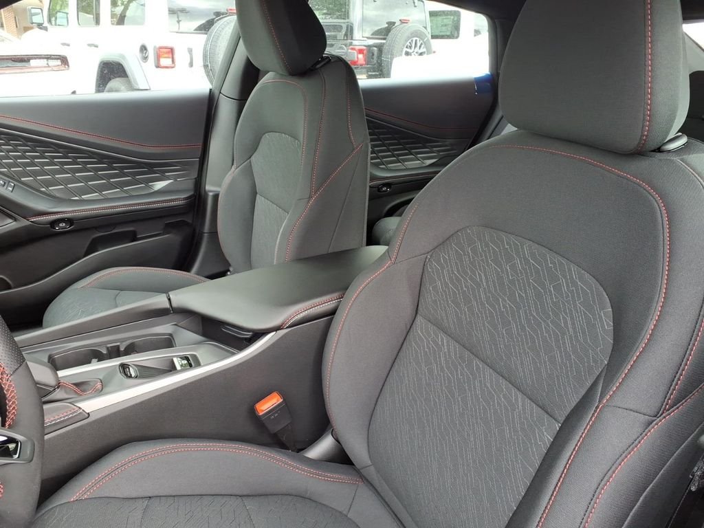 New 2026 Sub-Zero Exterior Paint Dodge R/T image 11