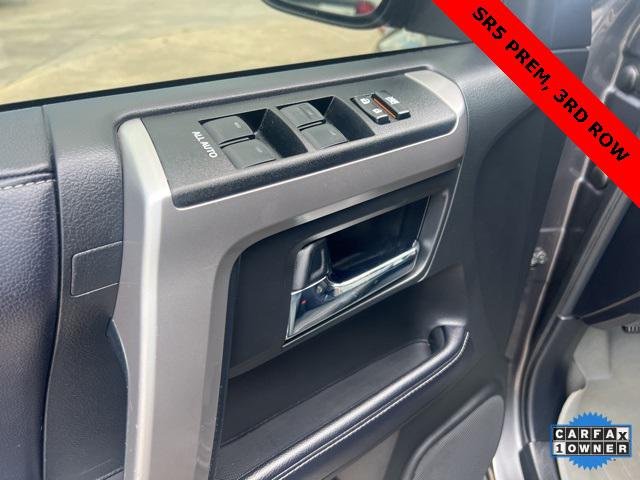 Certified Used 2019 Gray Toyota SR5 Premium image 18