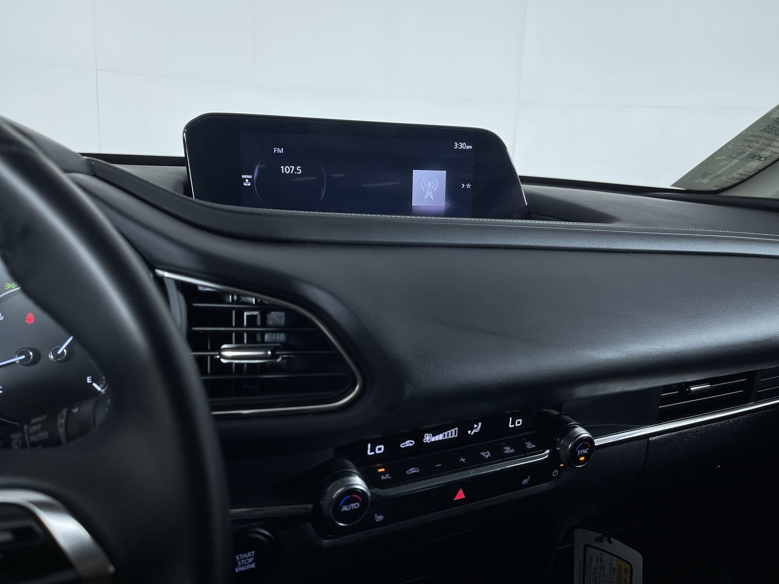 2025 Mazda CX-30 Preferred - Photo 19