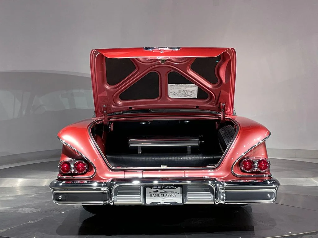 Used 1958  Chevrolet  image 42