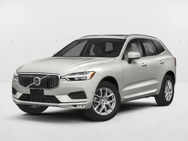 2019 Volvo XC60 Momentum