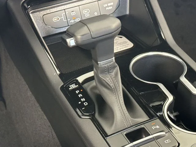 New 2026 Wolf Gray Kia GT-Line FWD image 20