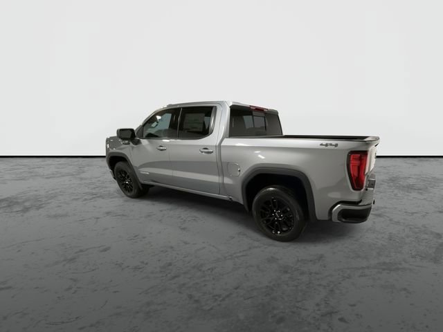 New 2026 Sterling Metallic GMC Elevation image 6