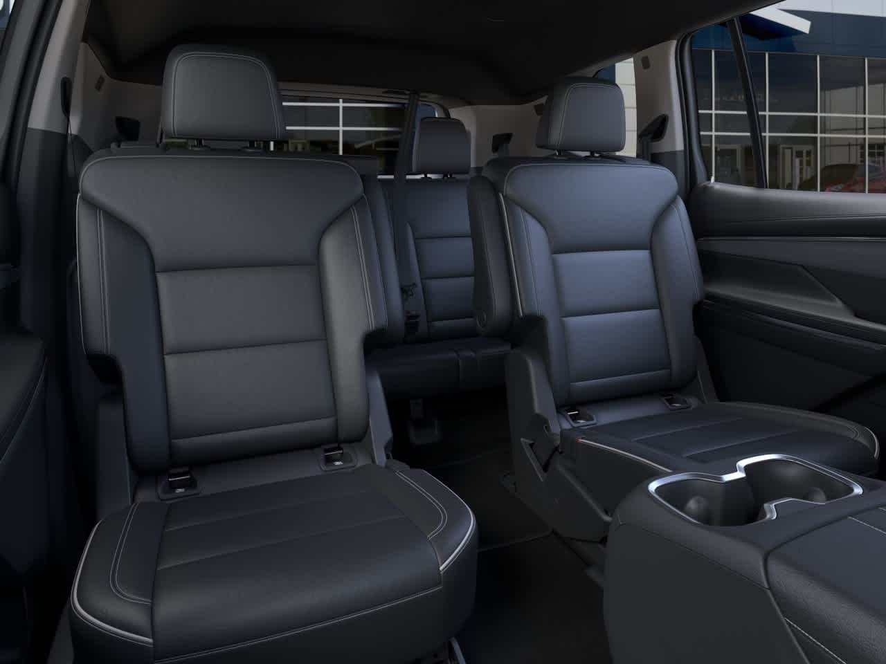 2026 Buick Enclave Preferred - Photo 17