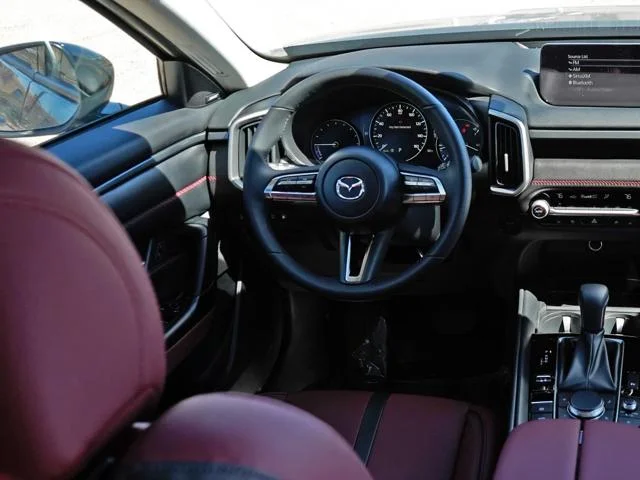 2026 Mazda CX-50 Premium - Photo 25