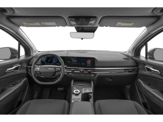 New 2026 Steel Kia LX image 7