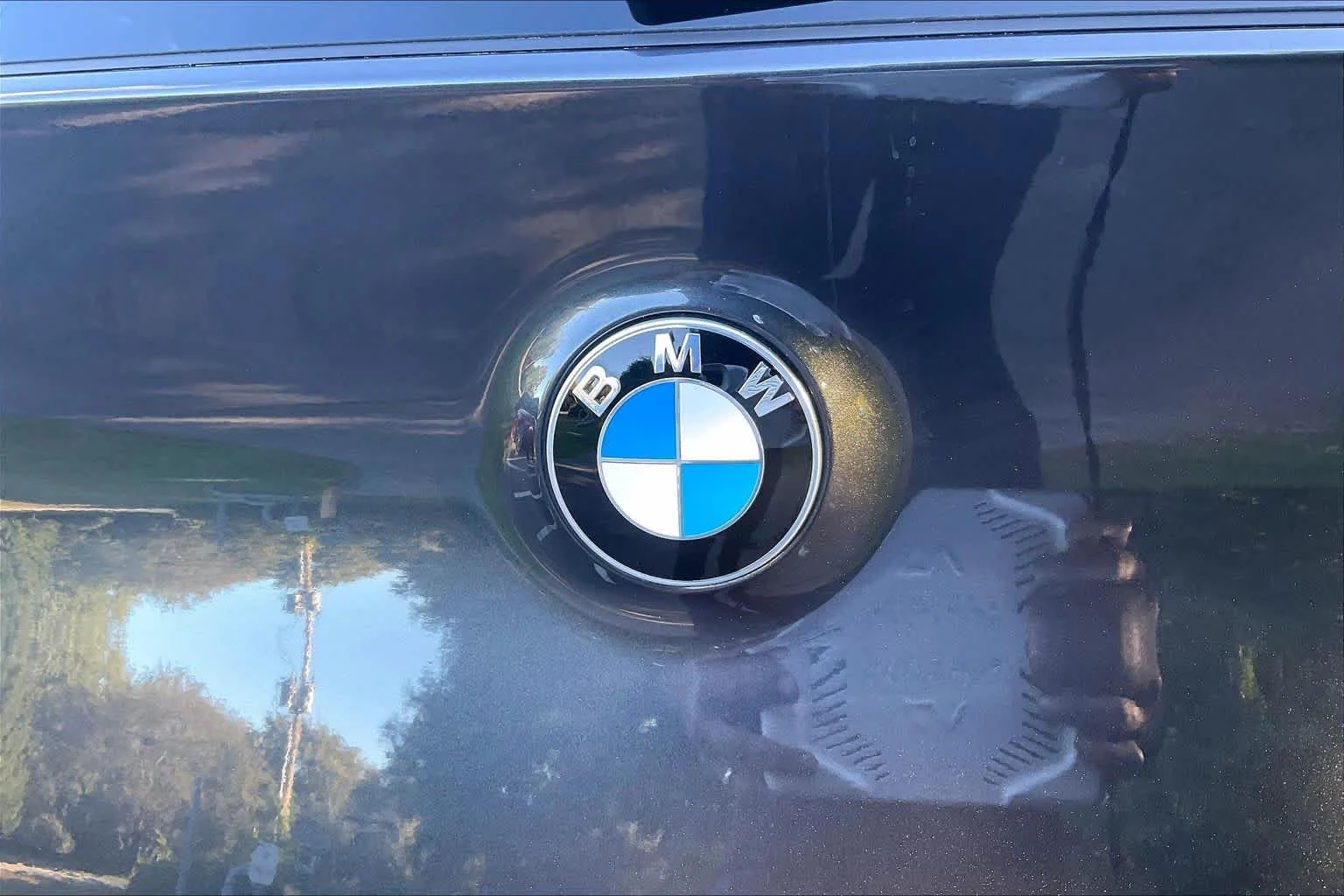New 2026 Dark Graphite Metallic BMW 30 xDrive image 15