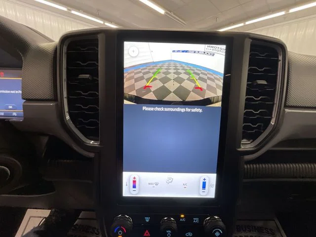 New 2026 Desert Sand Ford XL image 17