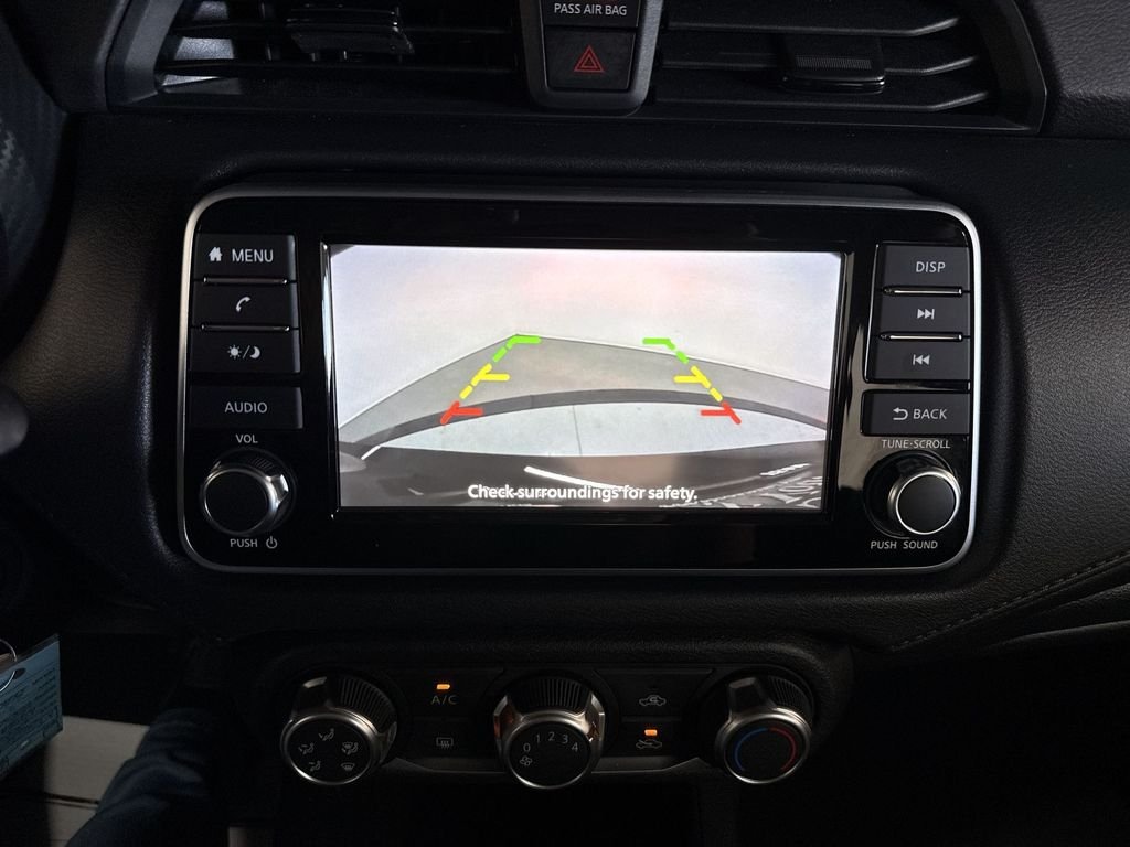 Used 2024 Super Black Nissan 1.6 S image 27