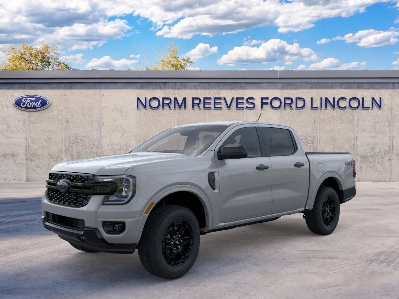 New 2026 Avalanche Ford XLT image 30