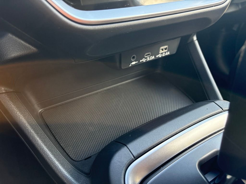 New 2026 SAPPHIRE BLUE PEARL Subaru Sport image 19