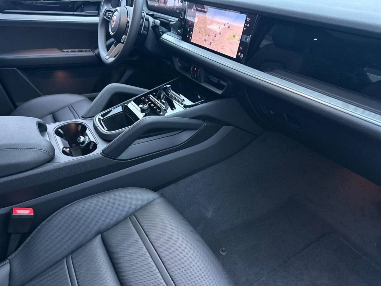 2026 Porsche Cayenne Coup Base - Photo 16