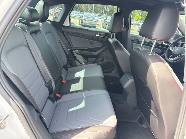 2026 Volkswagen Jetta GLI Autobahn - Photo 11