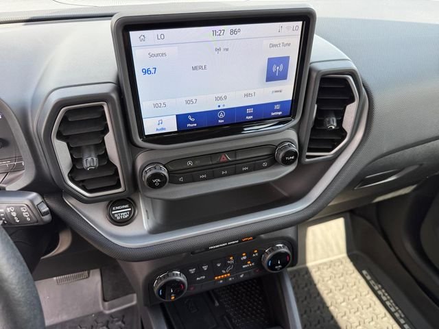 Certified Used 2022 Blue Metallic Ford Outer Banks image 21
