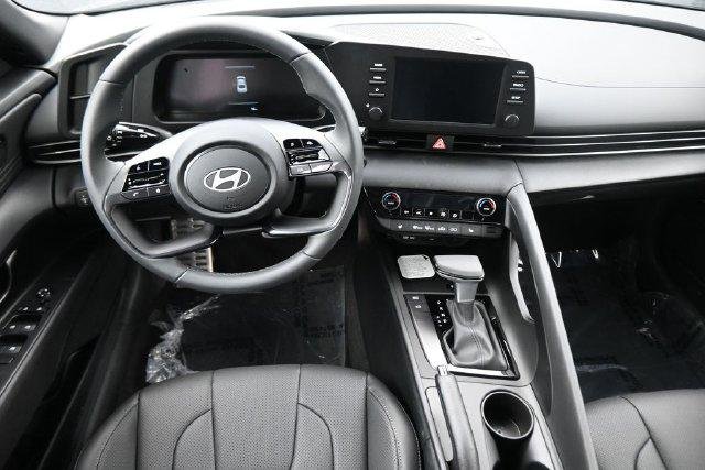 New 2026 Gray Hyundai SEL Sport Plus image 13