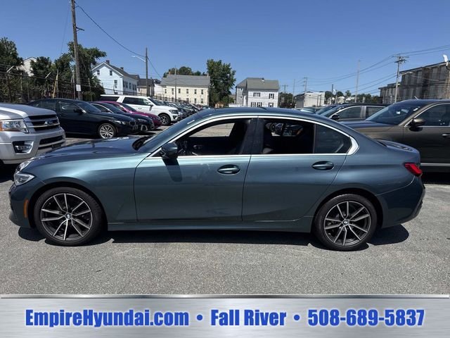 2021 BMW 3 Series 330i - Photo 10