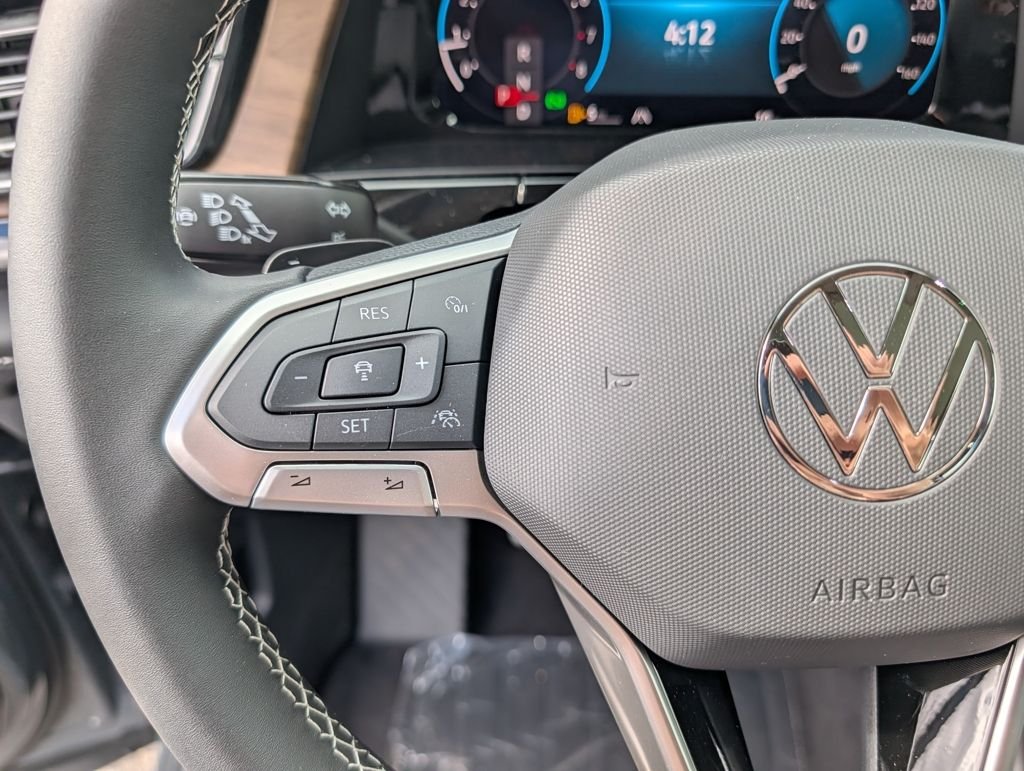 2026 Volkswagen Atlas SE w/Tech - Photo 15